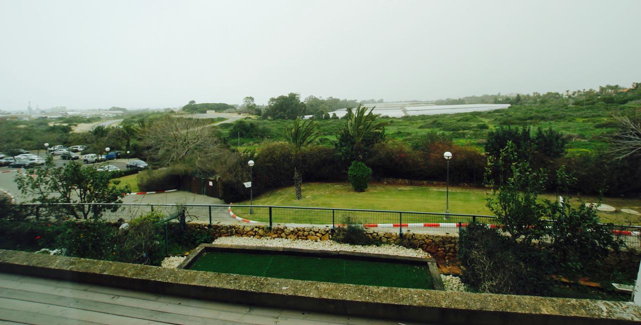 Neot Golf, Ziv'S Place Caesarea Buitenkant foto