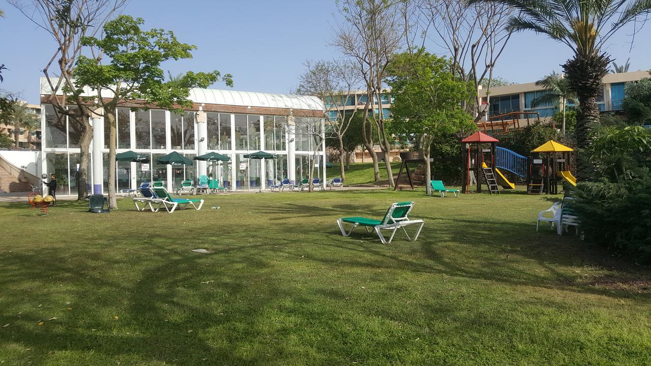 Neot Golf, Ziv'S Place Caesarea Buitenkant foto